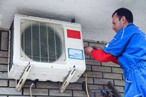 24/7 and Emergency HVAC Near Pamrapo, NJ | Air Conidtioning and Heating Contractors